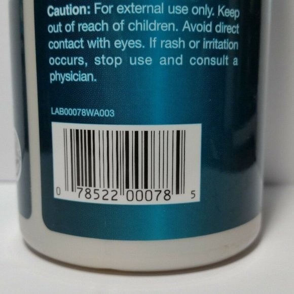 4 Jason Normalizing Tea Tree Treatment Shampoo - Picture 10 of 11